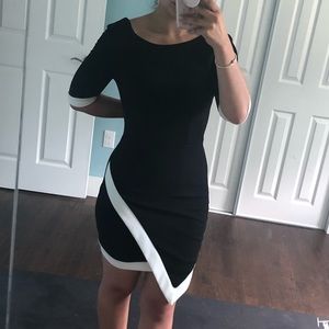 GORGEOUS lulus dress!
